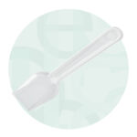 Cucchiaino gelato BIO